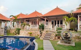 Blue Sky Villa Ceningan